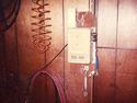 Sliding-Door Opener