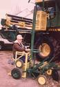 Bob Medd's Portable Platform Lift