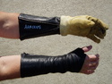 Arm Chaps Arm Protectors