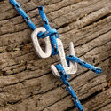 Figure 9 Rope Tightener