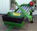Kwik Kleen Grain Cleaner