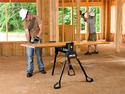 JawHorse Portable Workstation