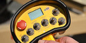 Seven-Function Seed Tender Remote
