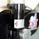 Electric Planter Drives